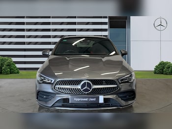 Used Mercedes-Benz CLA 2021 for sale - 76006628: Photo 3
