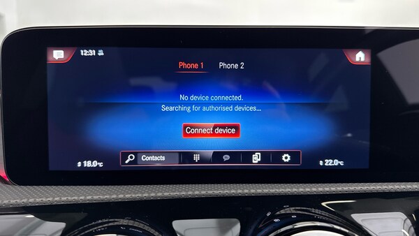Used Mercedes-Benz CLA 2021 for sale - 76006628: Photo 41
