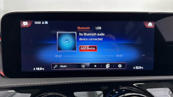 Used Mercedes-Benz CLA 2021 for sale - 76006628: Photo 42