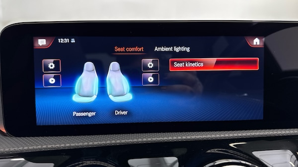 Used Mercedes-Benz CLA 2021 for sale - 76006628: Photo 43
