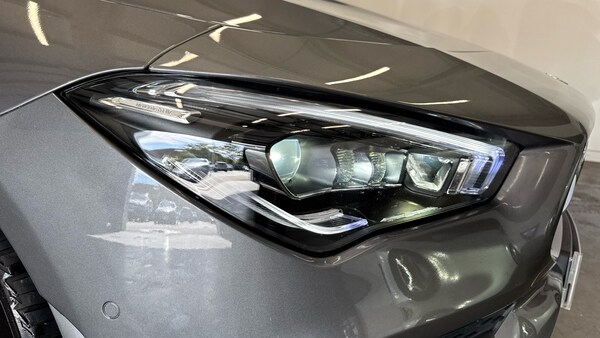 Used Mercedes-Benz CLA 2021 for sale - 76006628: Photo 45