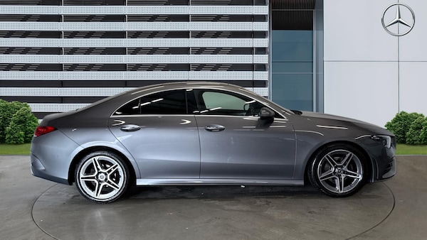 Used Mercedes-Benz CLA 2021 for sale - 76006628: Photo 5