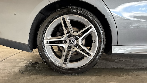 Used Mercedes-Benz CLA 2021 for sale - 76006628: Photo 7