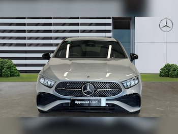 Used Mercedes-Benz A-Class 2025 for sale - 78039188: Photo