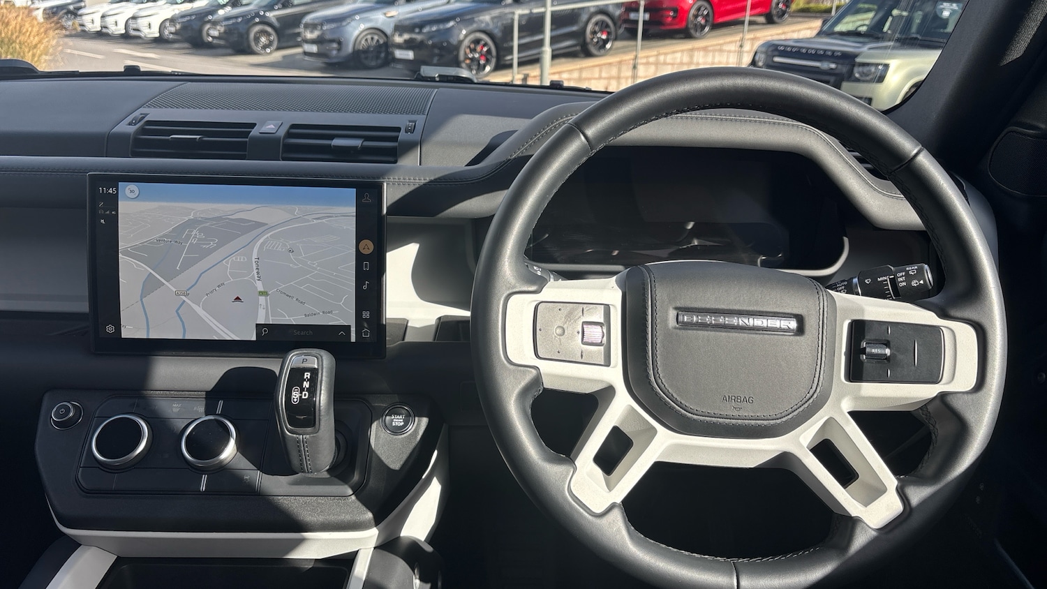 Used Land Rover Defender 2024 for sale - 77530187: Photo 15