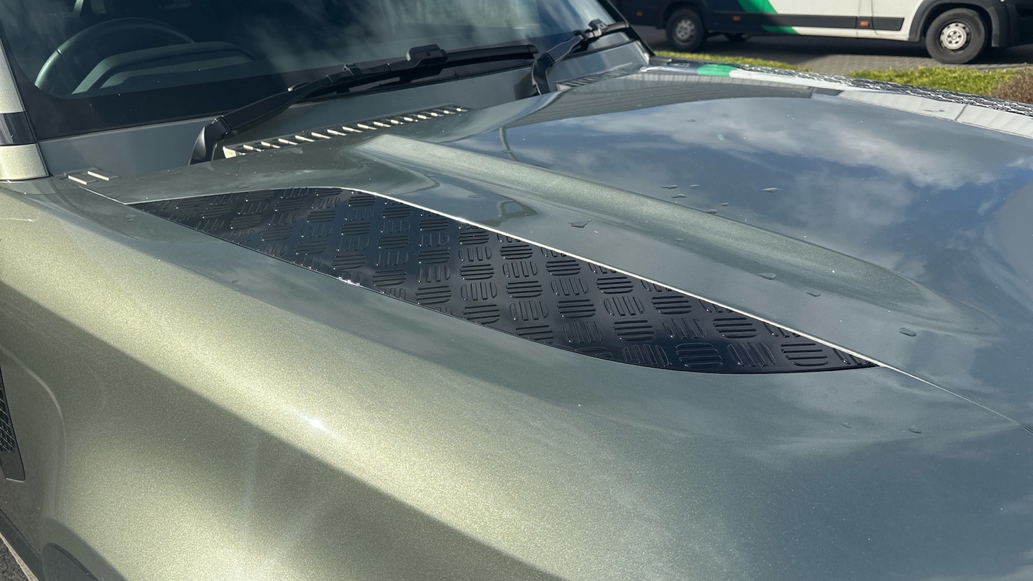 Used Land Rover Defender 2024 for sale - 77530187: Photo 22