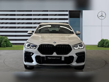 Used BMW X6 2022 for sale - 79206594: Photo