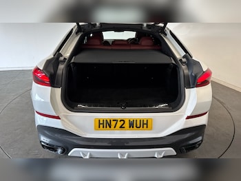 Used BMW X6 2022 for sale - 79206594: Photo