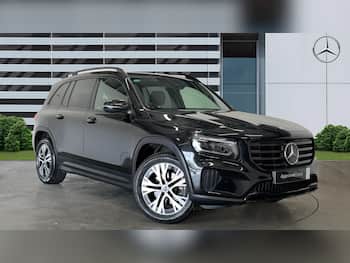 Used Mercedes-Benz GLB 2025 for sale - 79649057: Photo