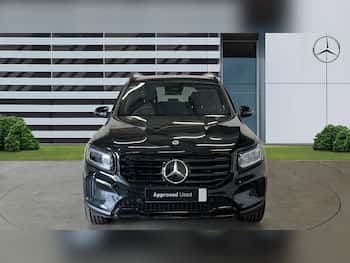 Used Mercedes-Benz GLB 2025 for sale - 79649057: Photo