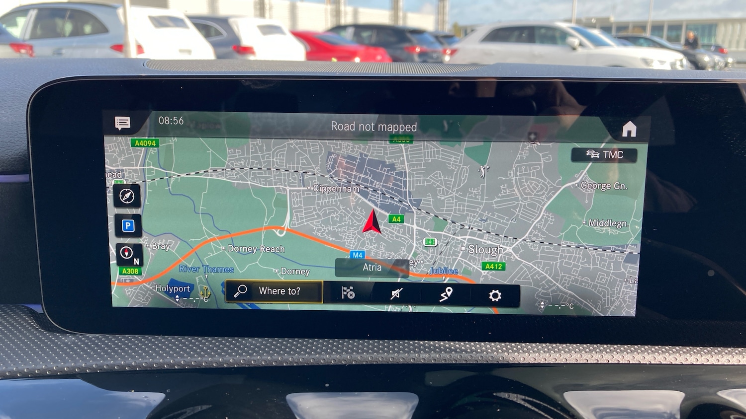 Used Mercedes-Benz A-Class 2022 for sale - 76795027: Photo 12