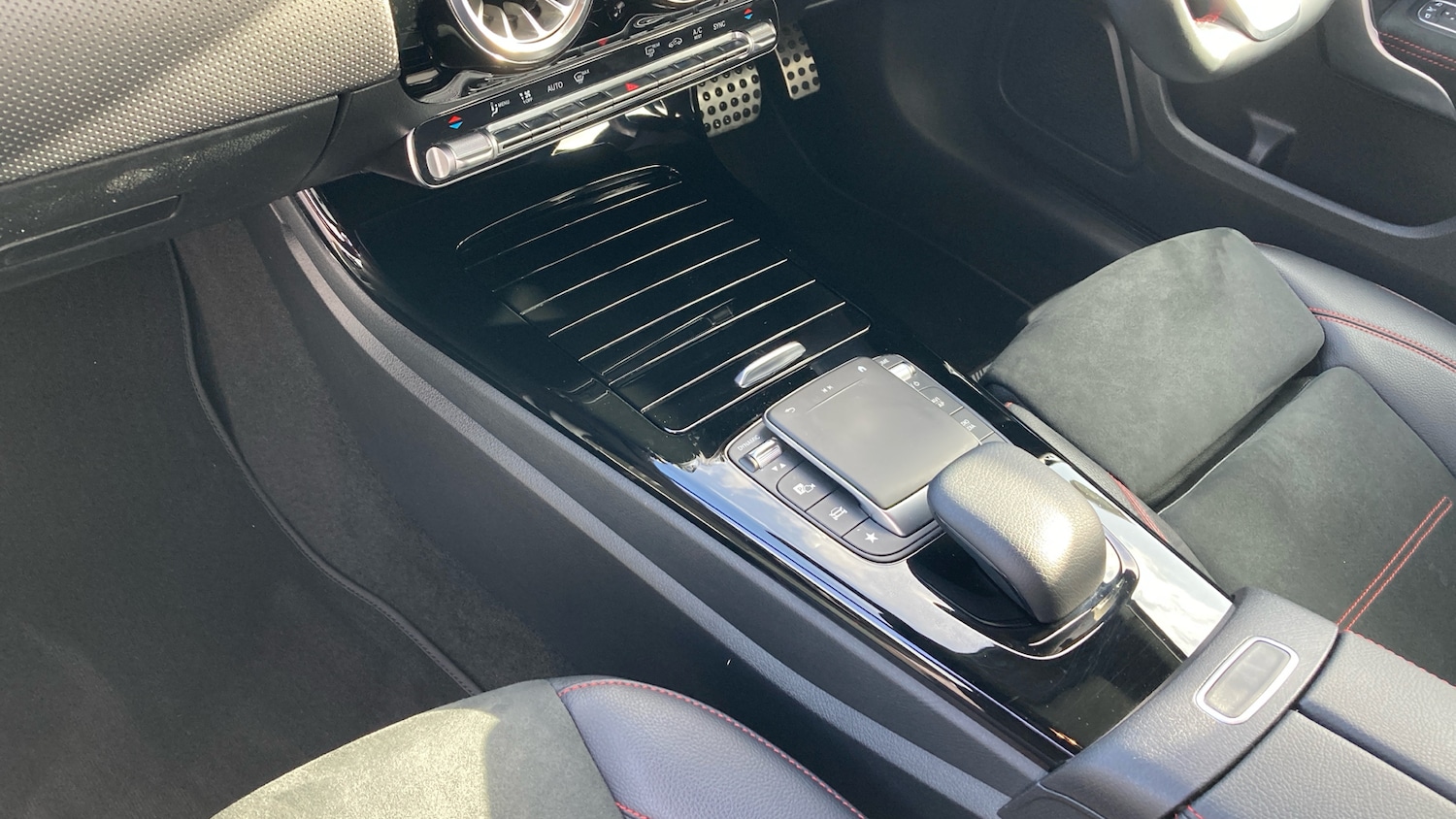 Used Mercedes-Benz A-Class 2022 for sale - 76795027: Photo 13