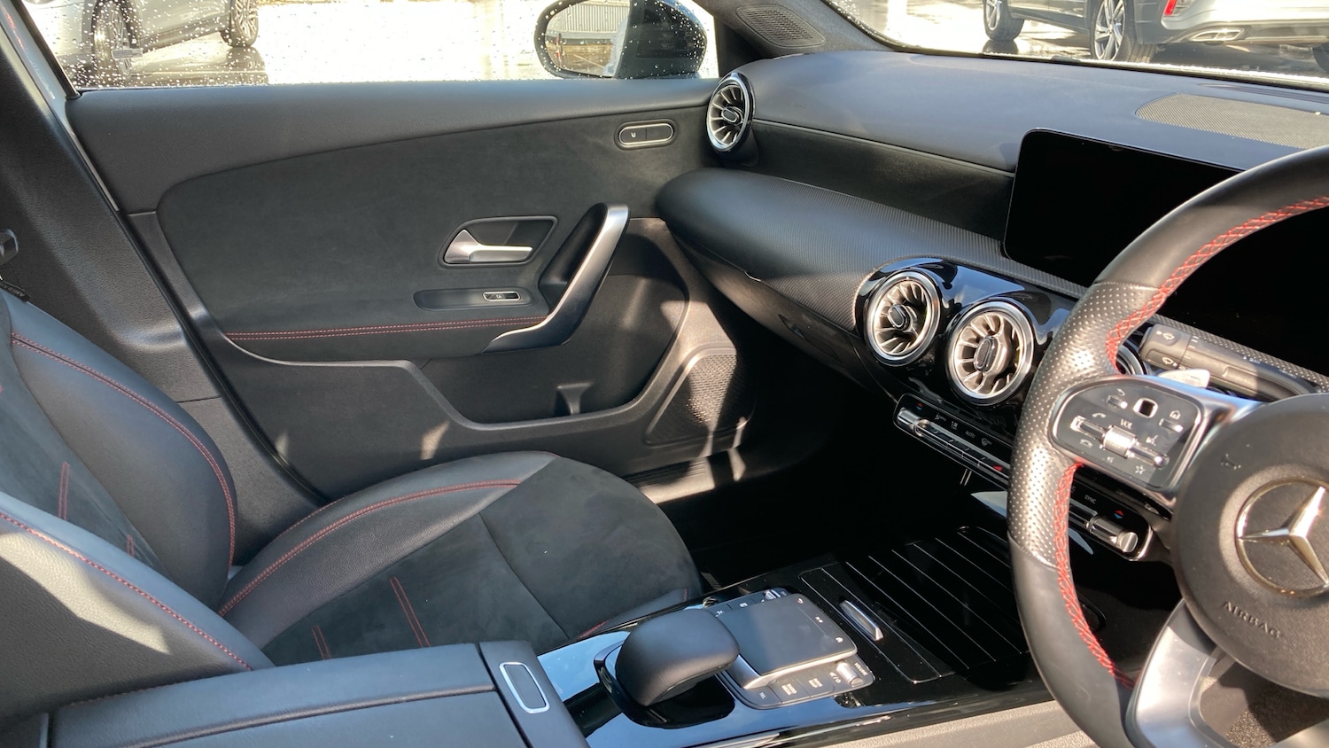 Used Mercedes-Benz A-Class 2022 for sale - 76795027: Photo 14