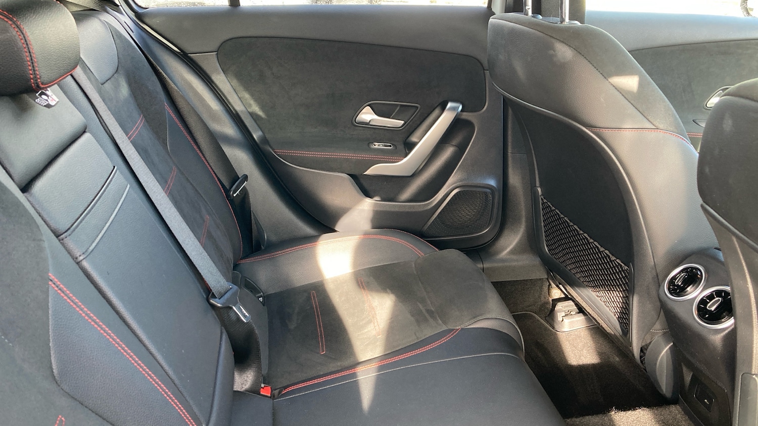 Used Mercedes-Benz A-Class 2022 for sale - 76795027: Photo 16