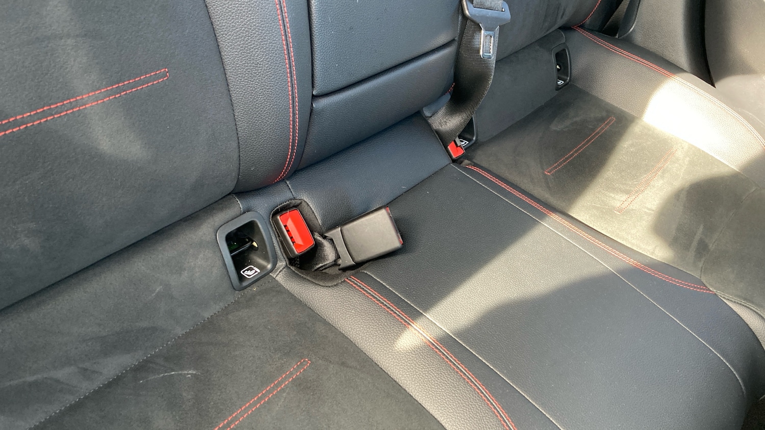 Used Mercedes-Benz A-Class 2022 for sale - 76795027: Photo 17