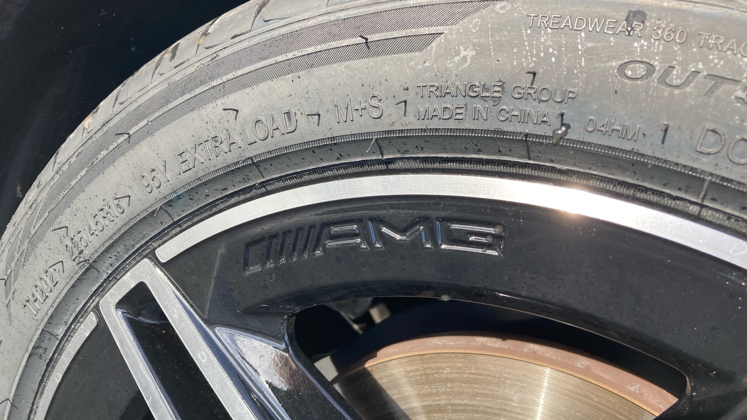 Used Mercedes-Benz A-Class 2022 for sale - 76795027: Photo 22