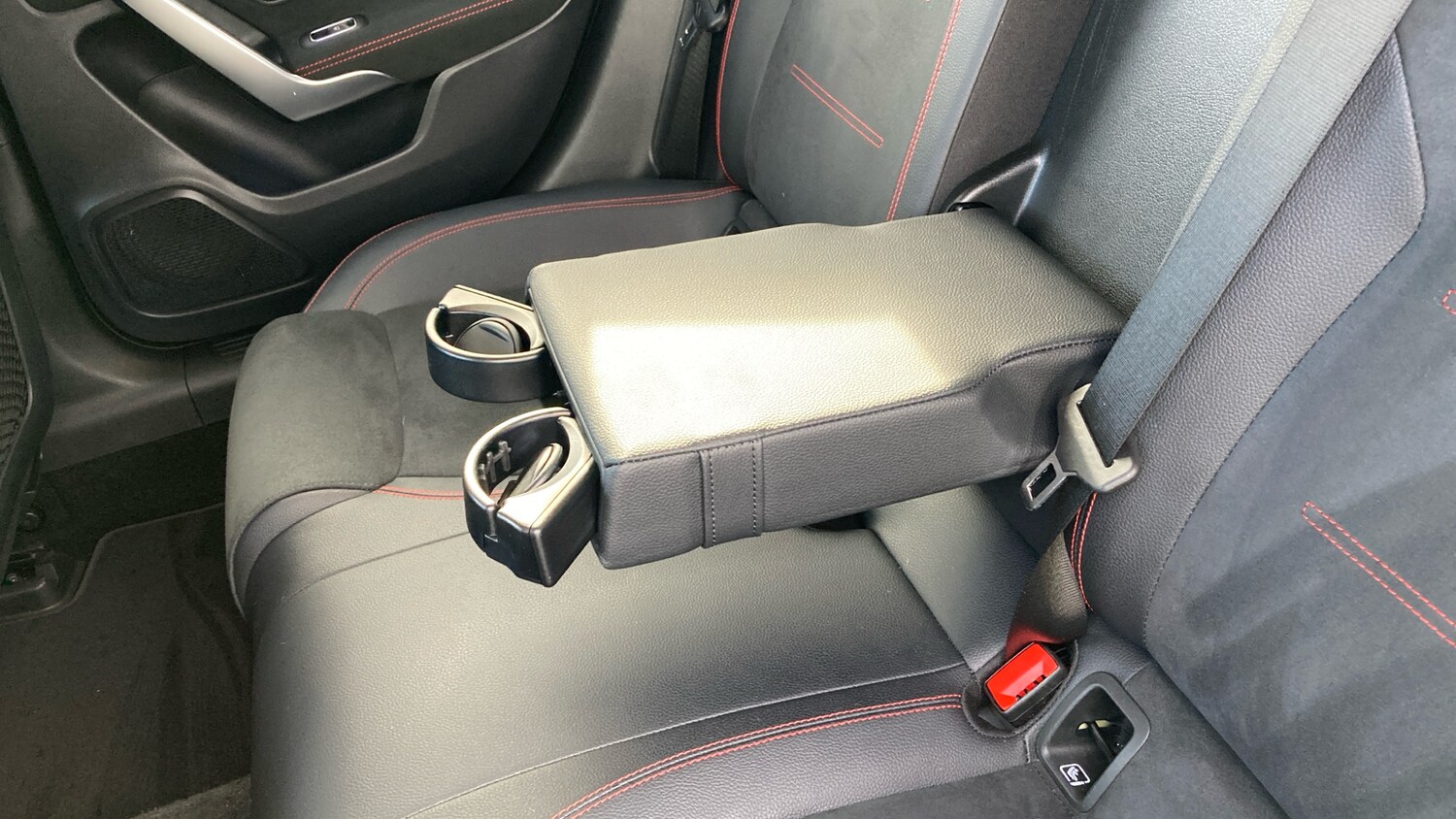 Used Mercedes-Benz A-Class 2022 for sale - 76795027: Photo 28