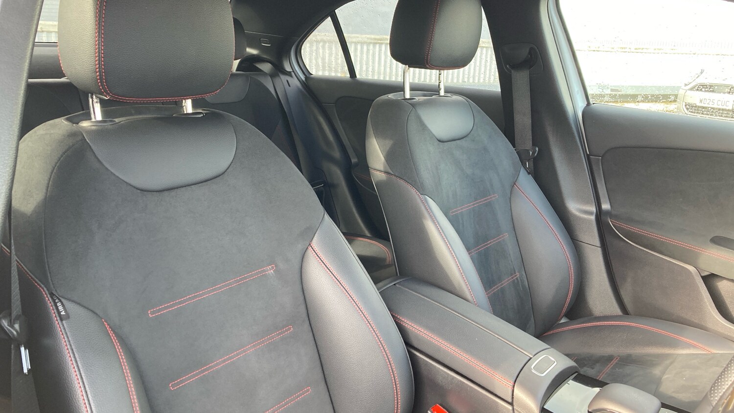 Used Mercedes-Benz A-Class 2022 for sale - 76795027: Photo 29