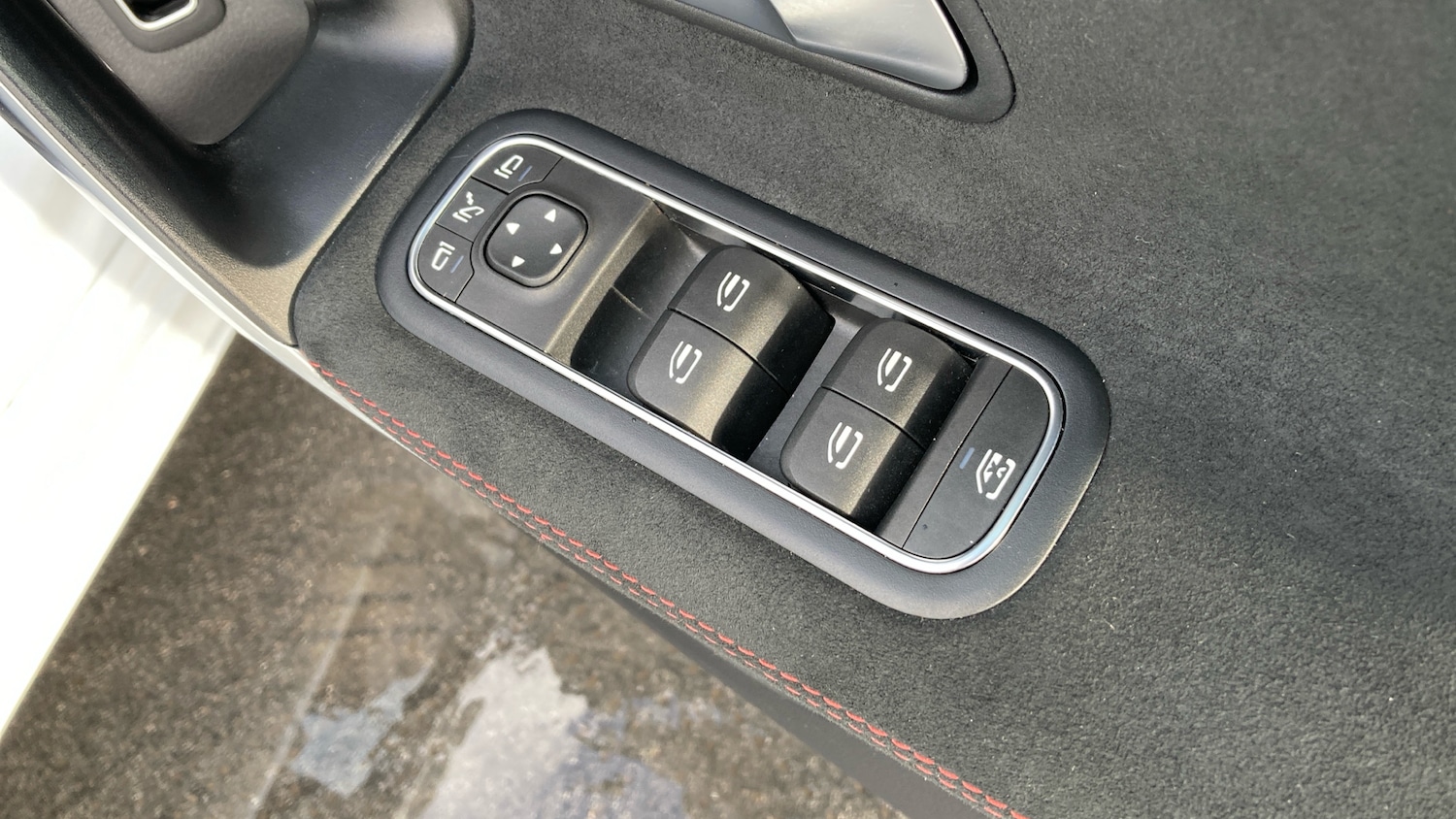 Used Mercedes-Benz A-Class 2022 for sale - 76795027: Photo 32