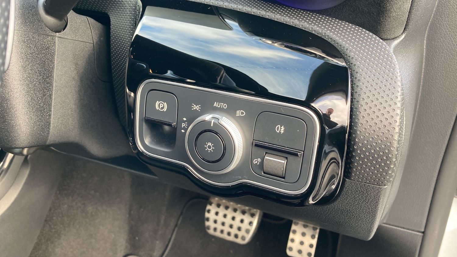 Used Mercedes-Benz A-Class 2022 for sale - 76795027: Photo 34