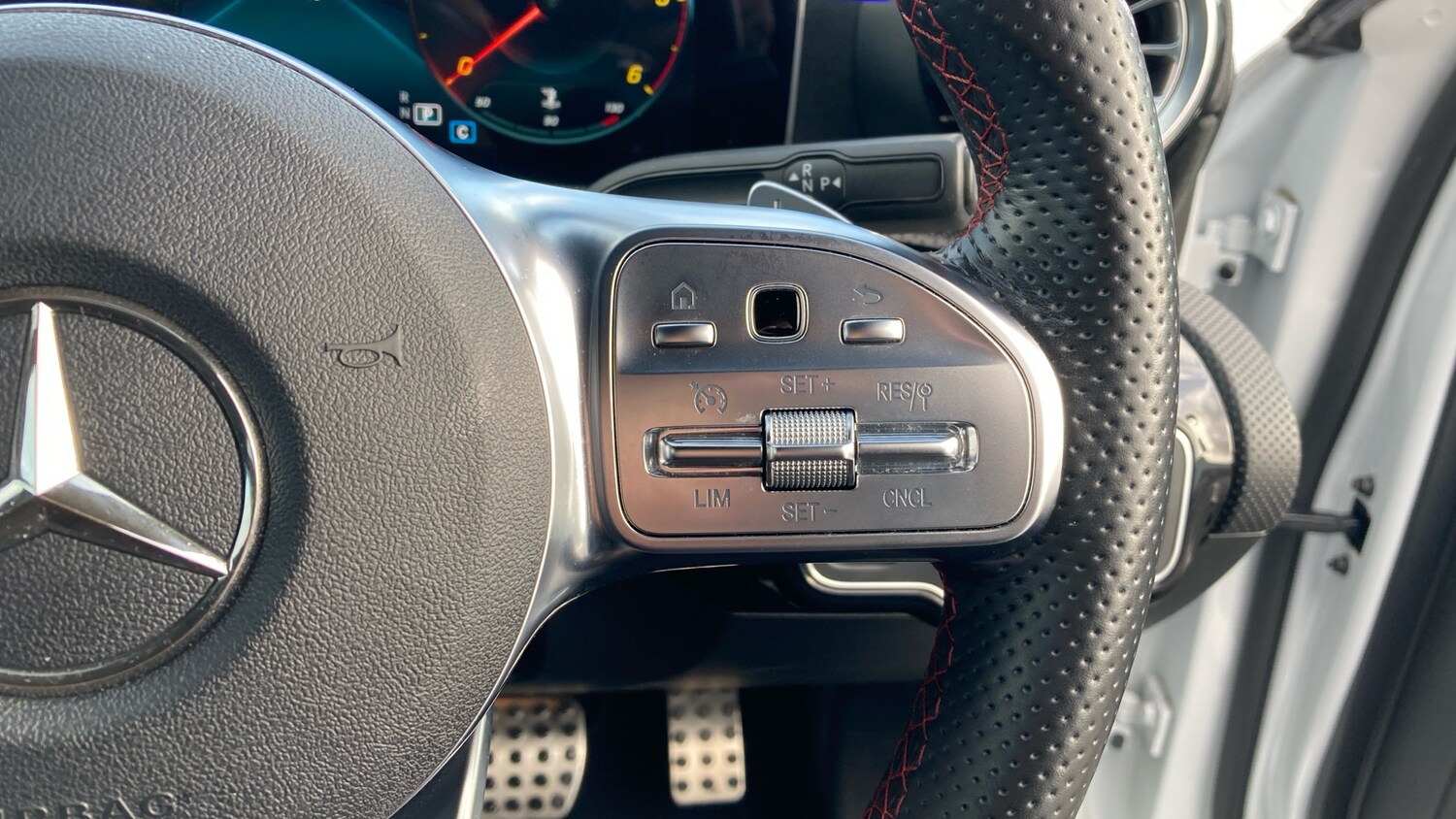 Used Mercedes-Benz A-Class 2022 for sale - 76795027: Photo 36