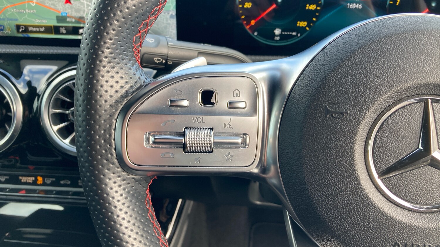 Used Mercedes-Benz A-Class 2022 for sale - 76795027: Photo 37