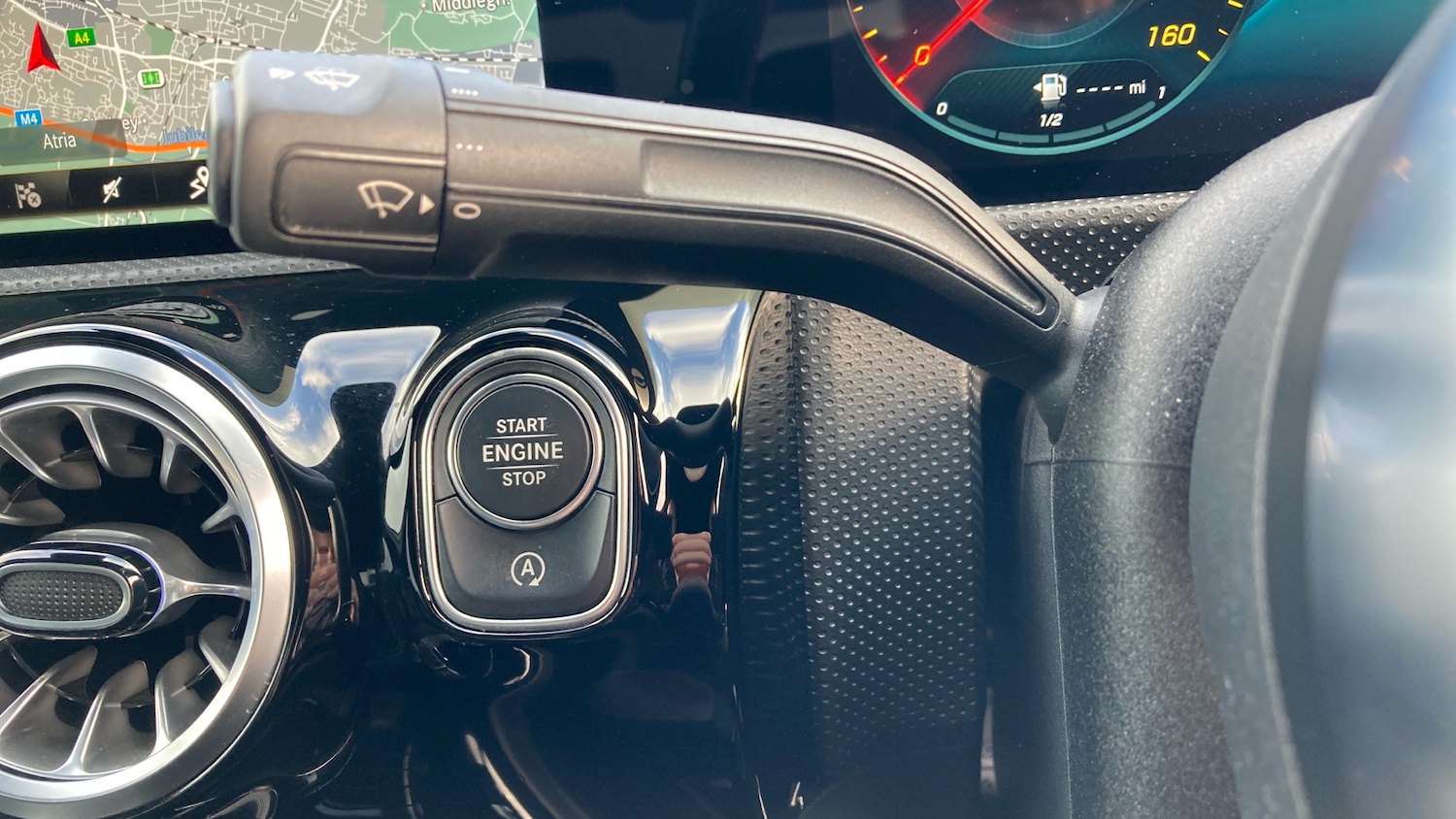 Used Mercedes-Benz A-Class 2022 for sale - 76795027: Photo 39