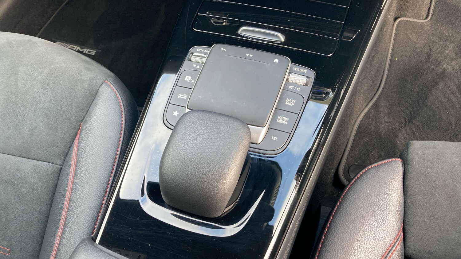 Used Mercedes-Benz A-Class 2022 for sale - 76795027: Photo 40