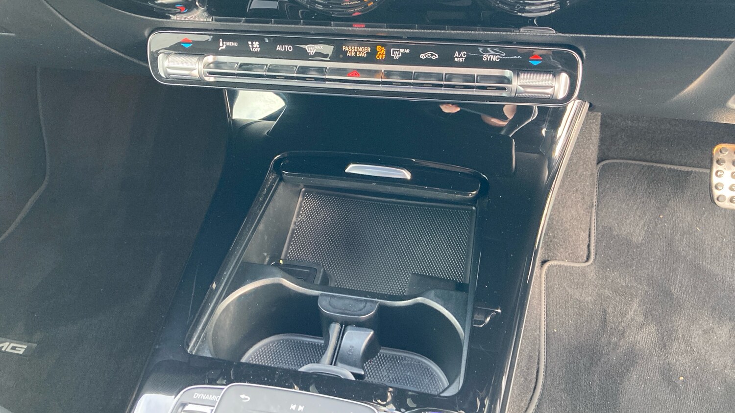 Used Mercedes-Benz A-Class 2022 for sale - 76795027: Photo 41