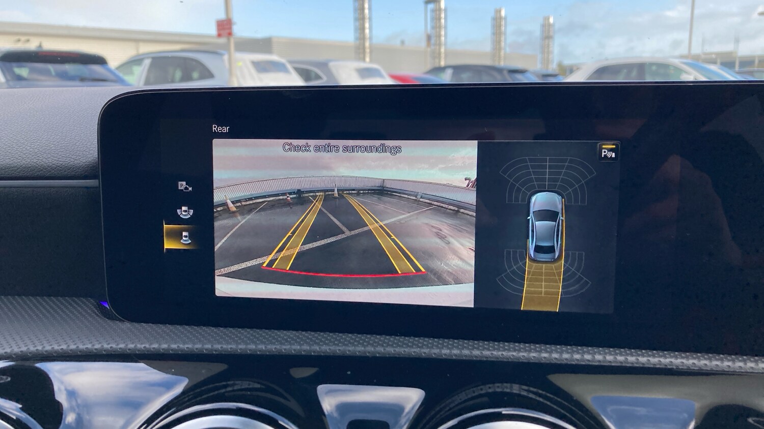 Used Mercedes-Benz A-Class 2022 for sale - 76795027: Photo 42