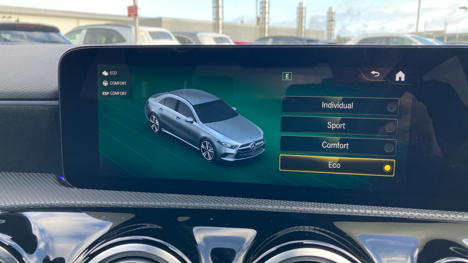 Used Mercedes-Benz A-Class 2022 for sale - 76795027: Photo 43