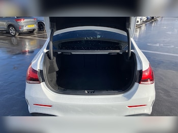 Used Mercedes-Benz A-Class 2022 for sale - 76795027: Photo