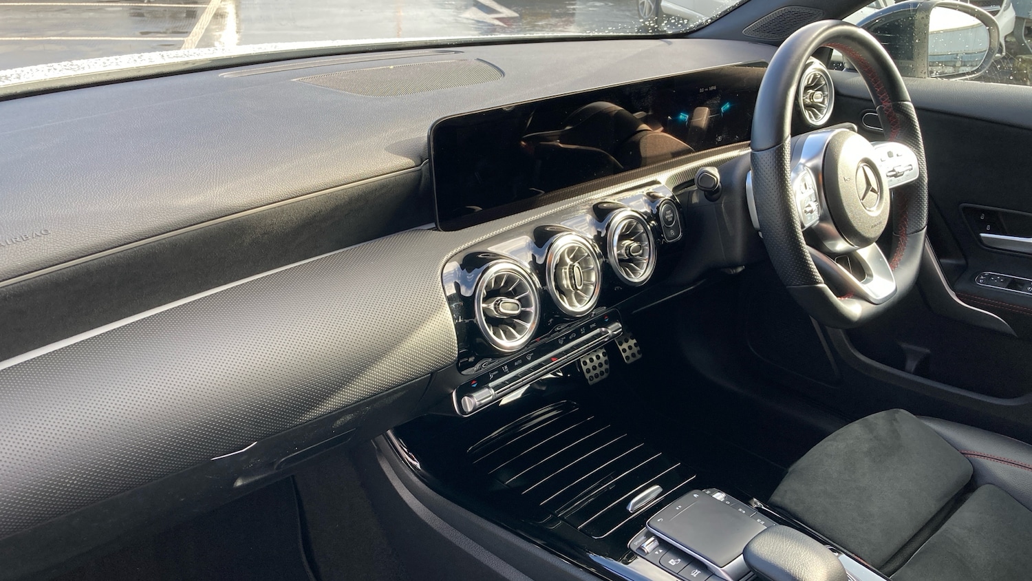 Used Mercedes-Benz A-Class 2022 for sale - 76795027: Photo 9