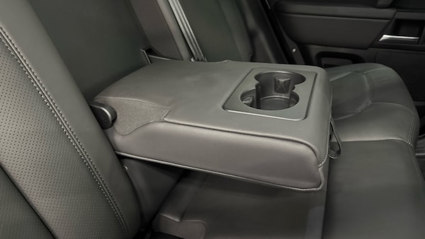 Used Land Rover Defender 2025 for sale - 76332031: Photo 23
