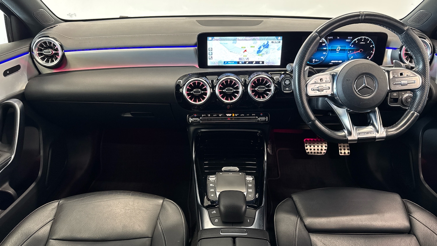 Used Mercedes-Benz A-Class 2022 for sale - 78039177: Photo 10