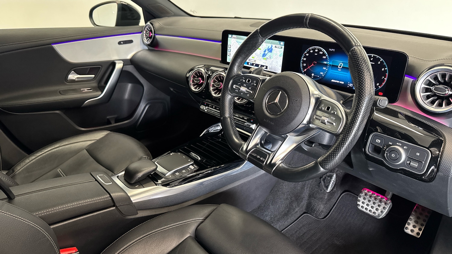 Used Mercedes-Benz A-Class 2022 for sale - 78039177: Photo 11