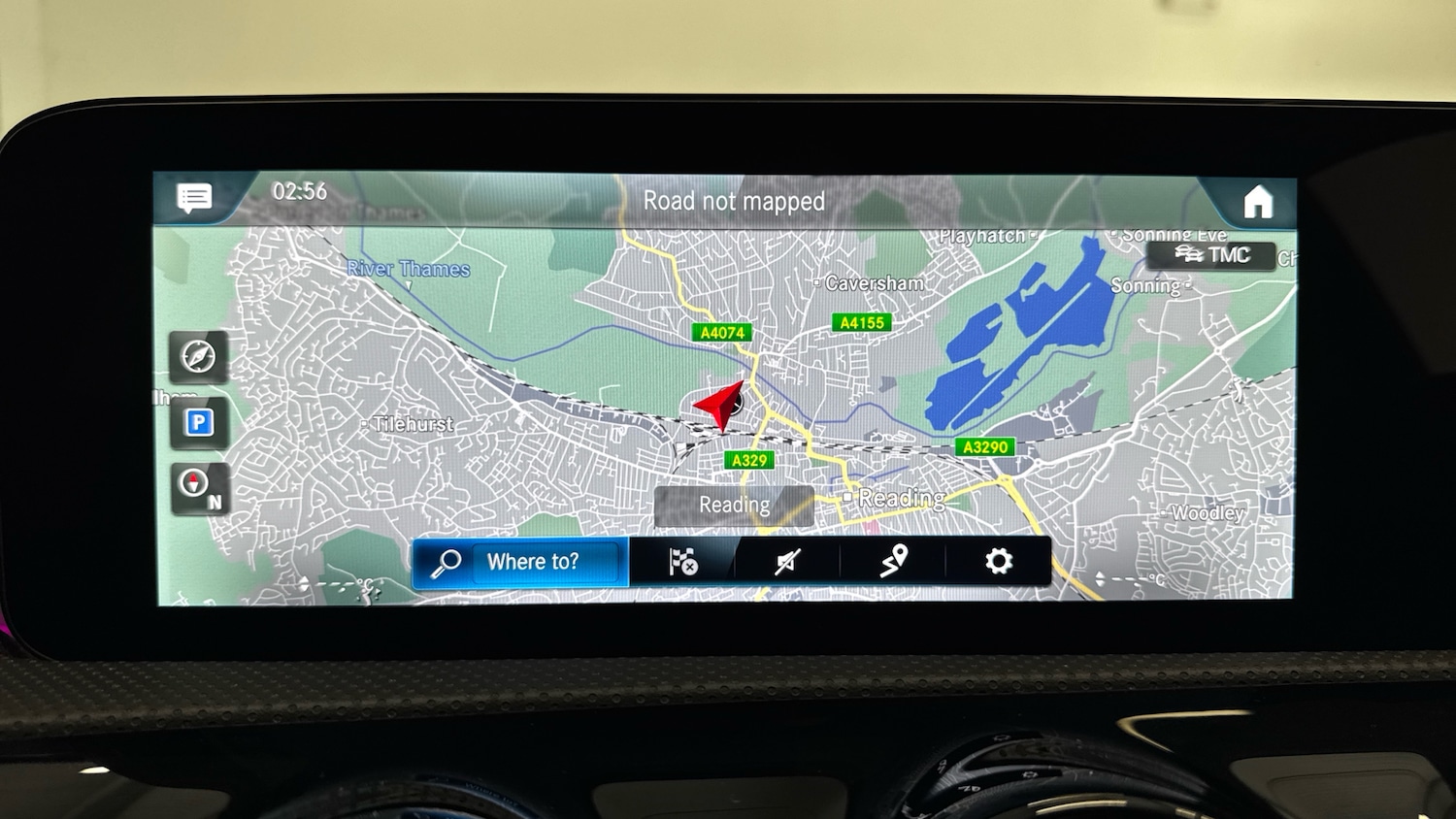 Used Mercedes-Benz A-Class 2022 for sale - 78039177: Photo 12