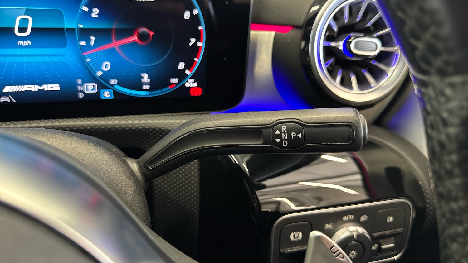 Used Mercedes-Benz A-Class 2022 for sale - 78039177: Photo 13