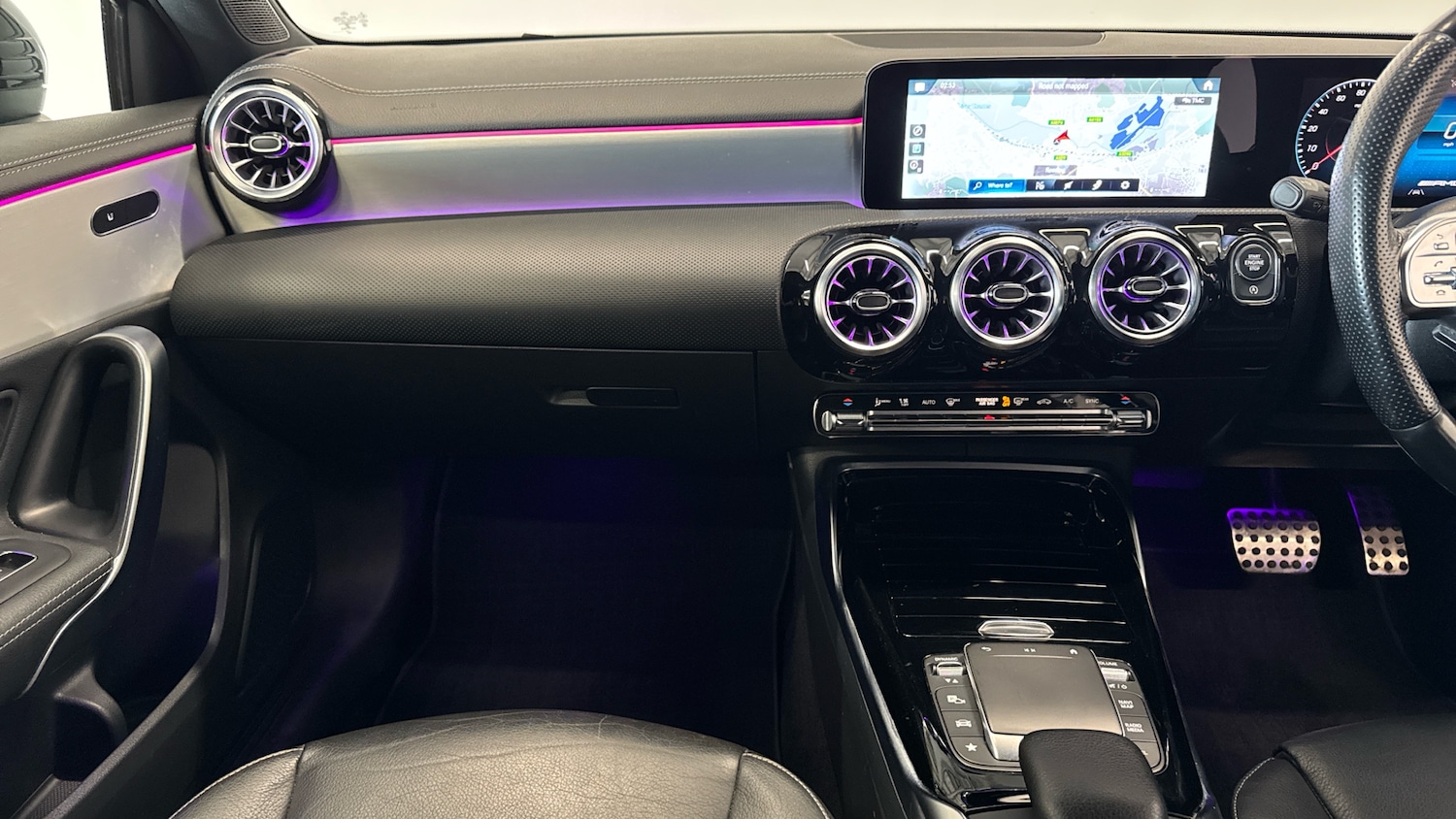 Used Mercedes-Benz A-Class 2022 for sale - 78039177: Photo 14