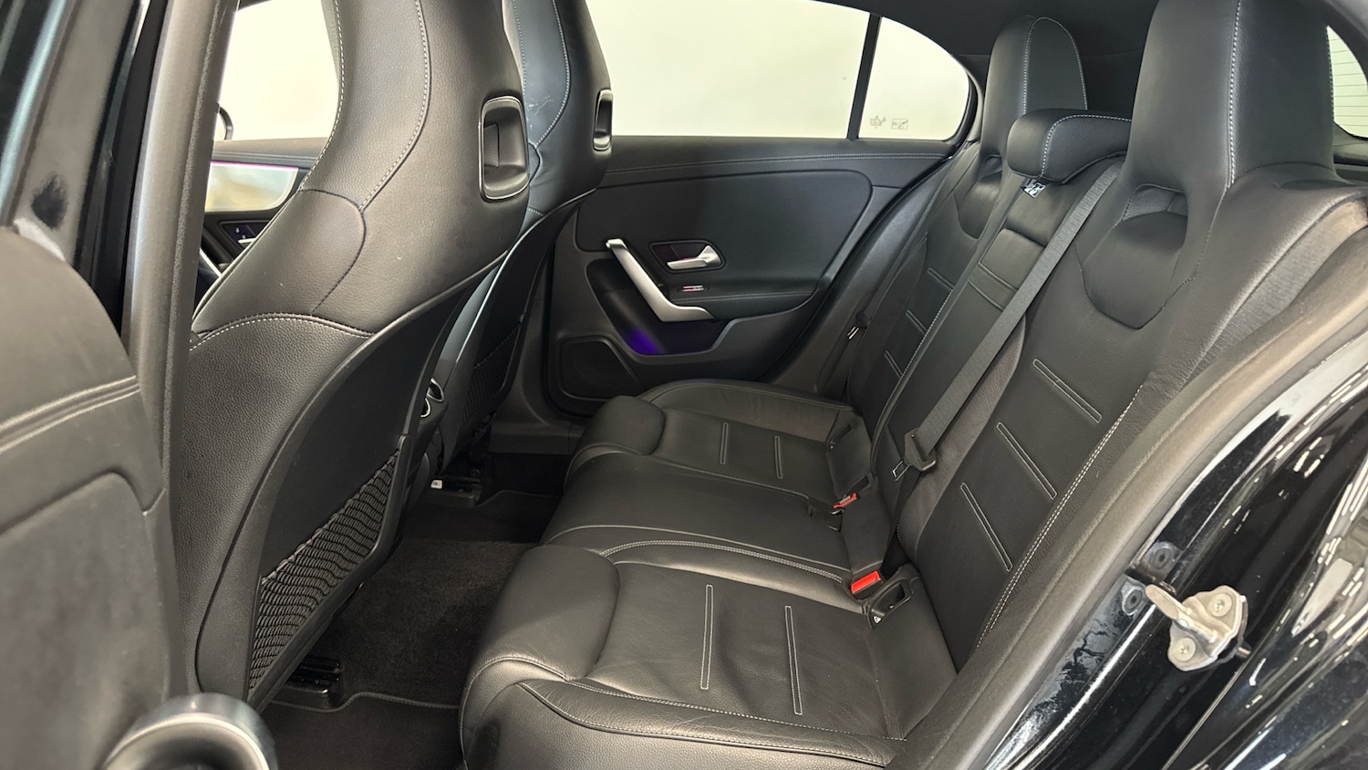 Used Mercedes-Benz A-Class 2022 for sale - 78039177: Photo 16