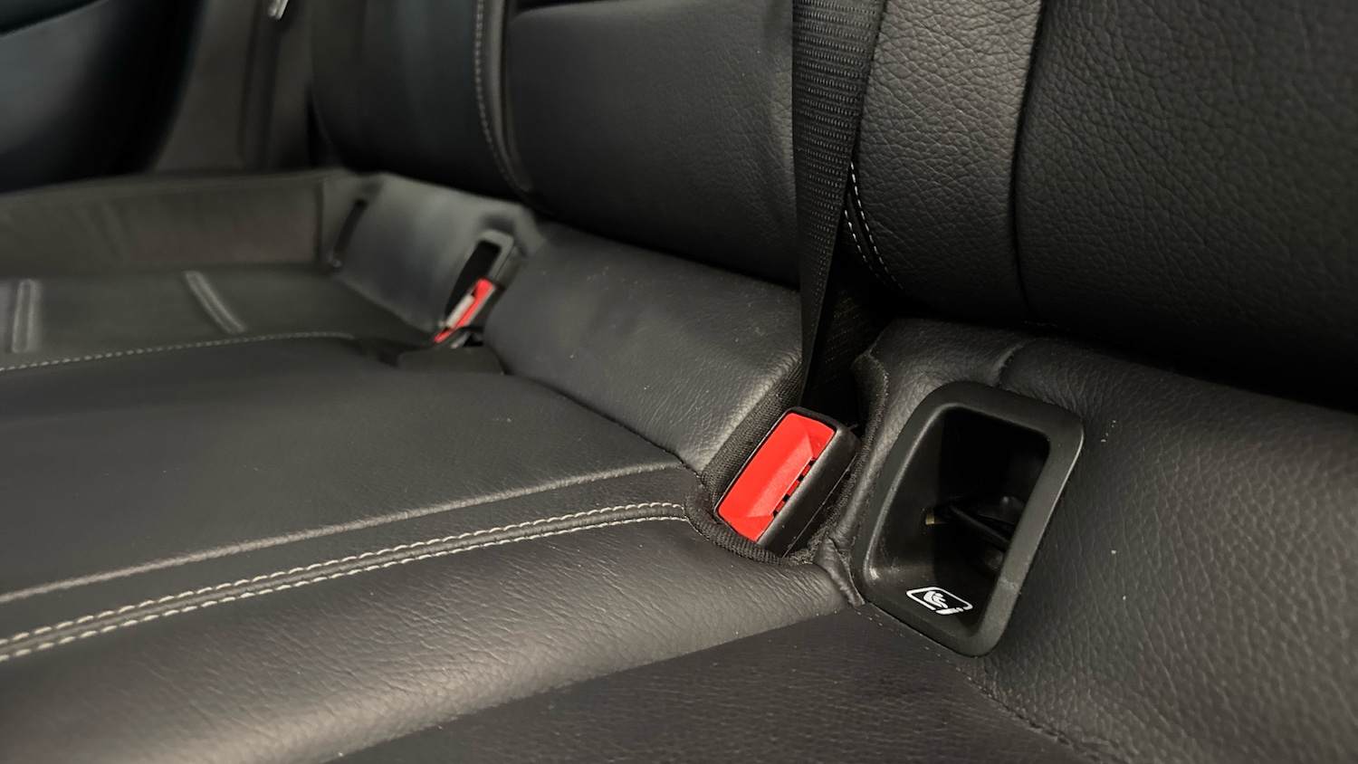 Used Mercedes-Benz A-Class 2022 for sale - 78039177: Photo 17