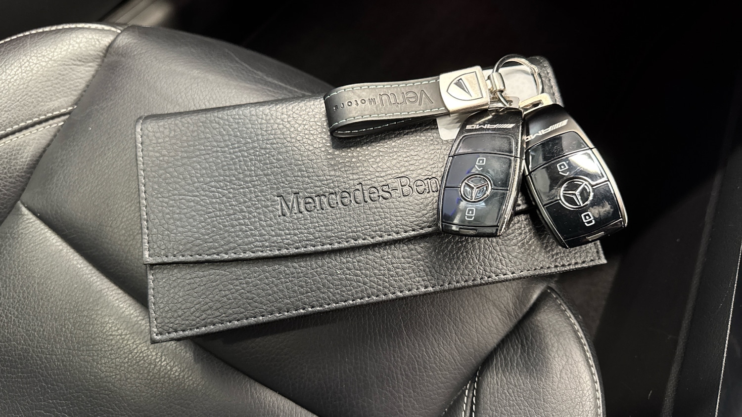 Used Mercedes-Benz A-Class 2022 for sale - 78039177: Photo 19