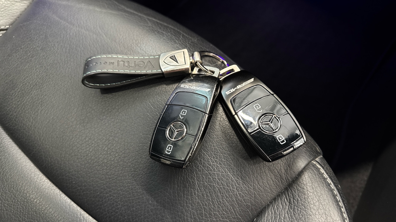 Used Mercedes-Benz A-Class 2022 for sale - 78039177: Photo 20