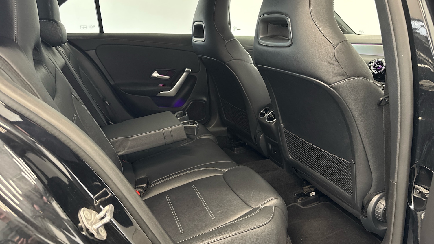 Used Mercedes-Benz A-Class 2022 for sale - 78039177: Photo 22