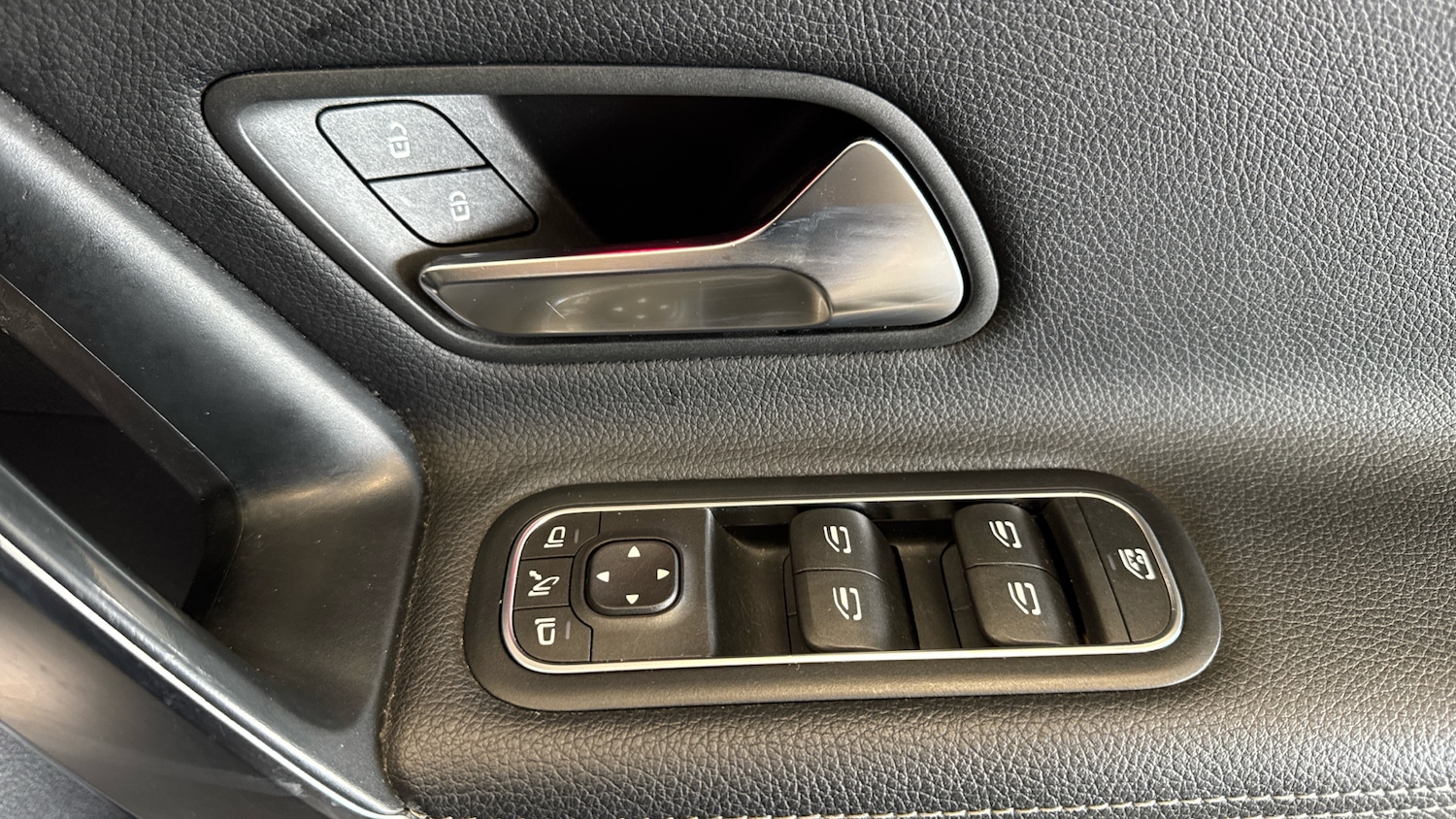 Used Mercedes-Benz A-Class 2022 for sale - 78039177: Photo 25