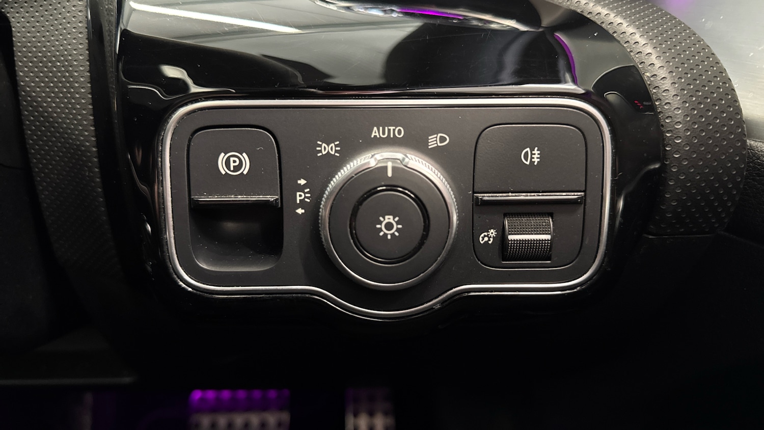 Used Mercedes-Benz A-Class 2022 for sale - 78039177: Photo 27