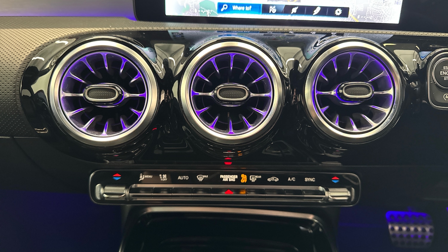 Used Mercedes-Benz A-Class 2022 for sale - 78039177: Photo 32