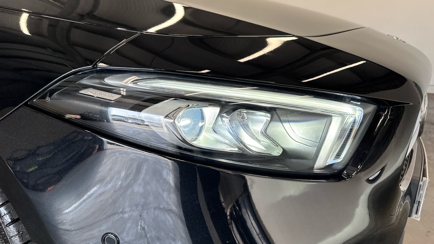 Used Mercedes-Benz A-Class 2022 for sale - 78039177: Photo 44