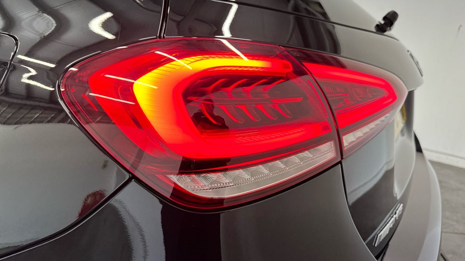 Used Mercedes-Benz A-Class 2022 for sale - 78039177: Photo 45