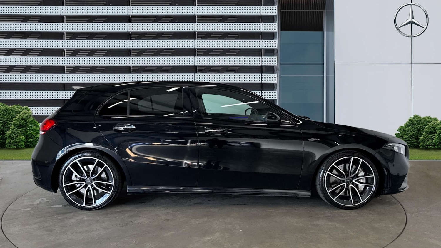 Used Mercedes-Benz A-Class 2022 for sale - 78039177: Photo 5